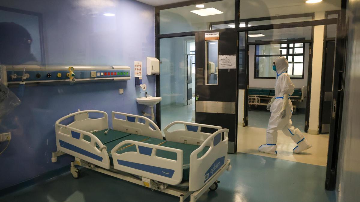 Kenya'da ikinci Ebola ölümü: İlk hastanın yakın akrabası