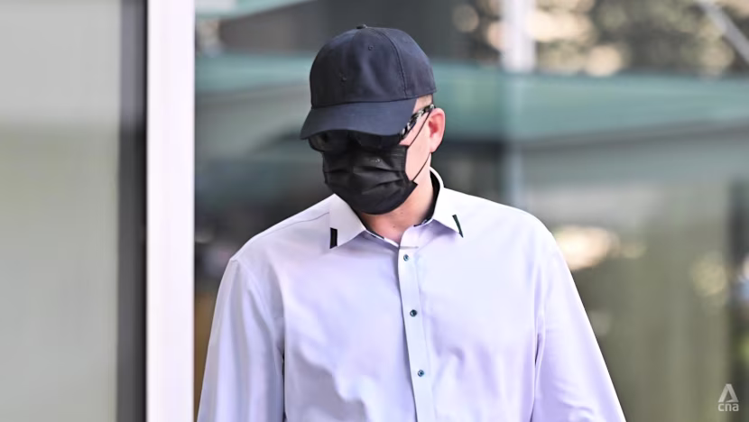 Keppel FELS yöneticisi rüşvetten beraat etti
