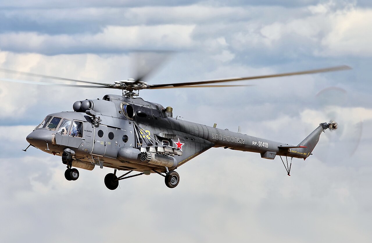 Keşmir'de Pakistan Askeri Helikopteri Düştü: 22 Ölü