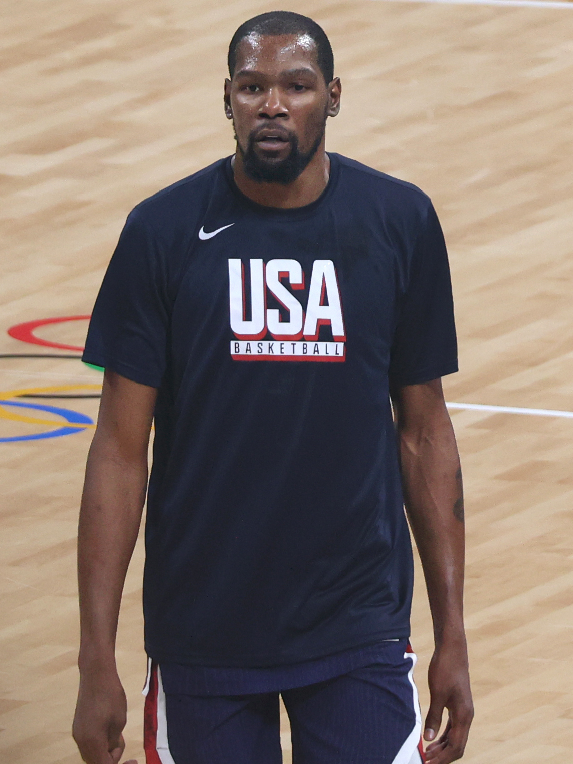 Kevin Durant, NBA 2K Oyuncu Puanına Tepki Gösterdi