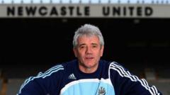 Kevin Keegan: Futbolun yetenekli, karizmatik ve tutkulu efsanesi