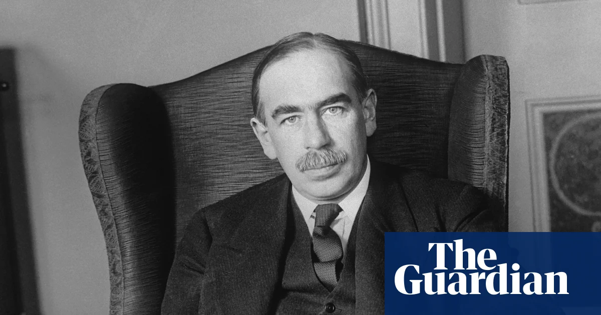Keynes’in Hayatı Sahneye Taşınıyor: Bloomsbury’den Whitehall’a