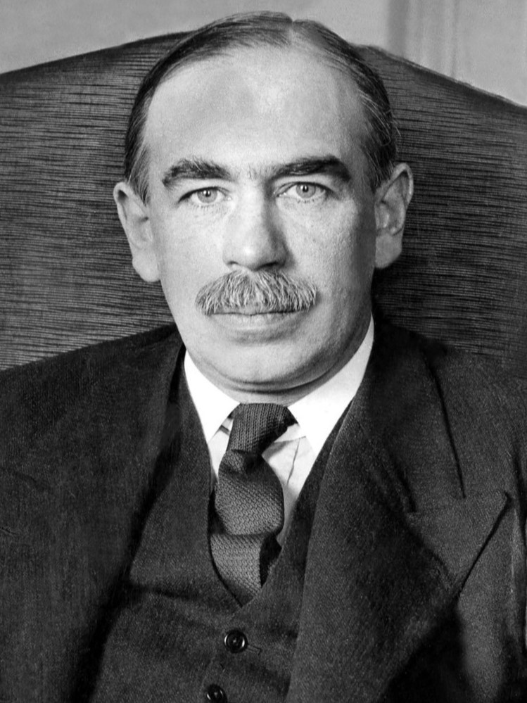 Keynes Sahneye Dönüyor: Ünlü Ekonomist Tiyatroda