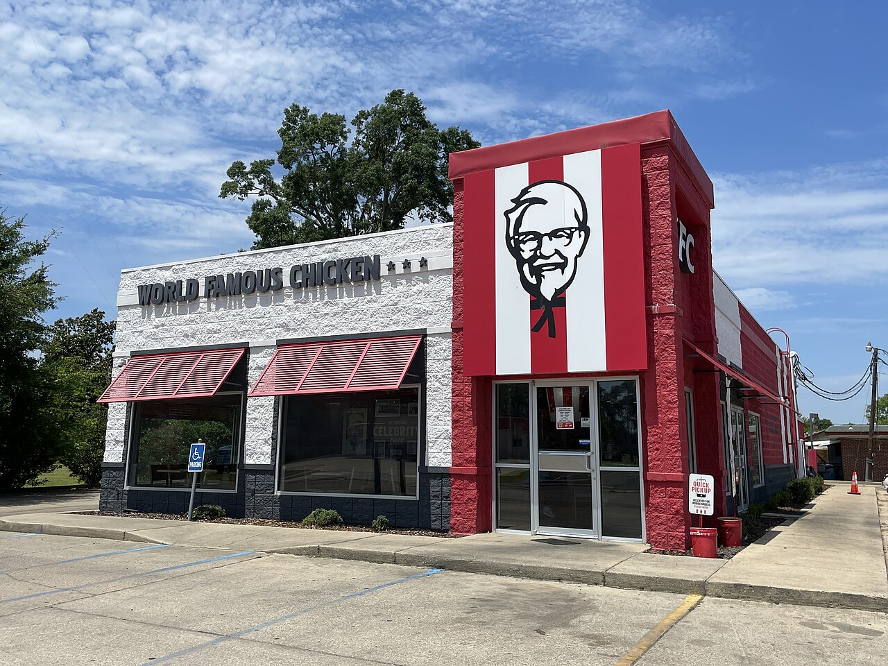 KFC İlk Kez Küresel Marka Sorumlusu Atadı