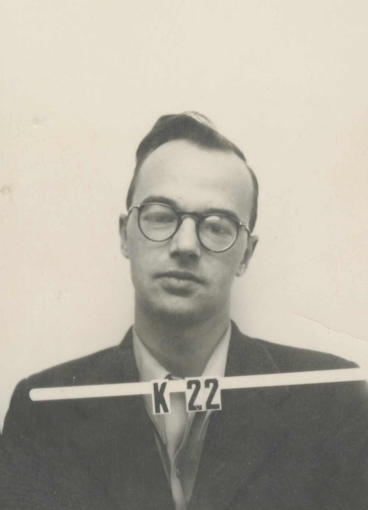 KGB Casusunu MI6'ya Götüren Kişisel Çöküş