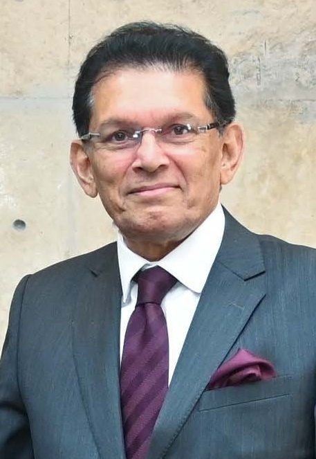 Khalilur Rahman: Kıbrıs'ı geçen Bangladeşli BM Genel Kurulu Başkanı