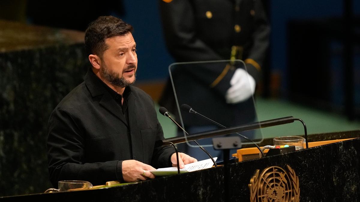 Kiev, ABD'yi Rusya'ya yardım etmekle suçladı