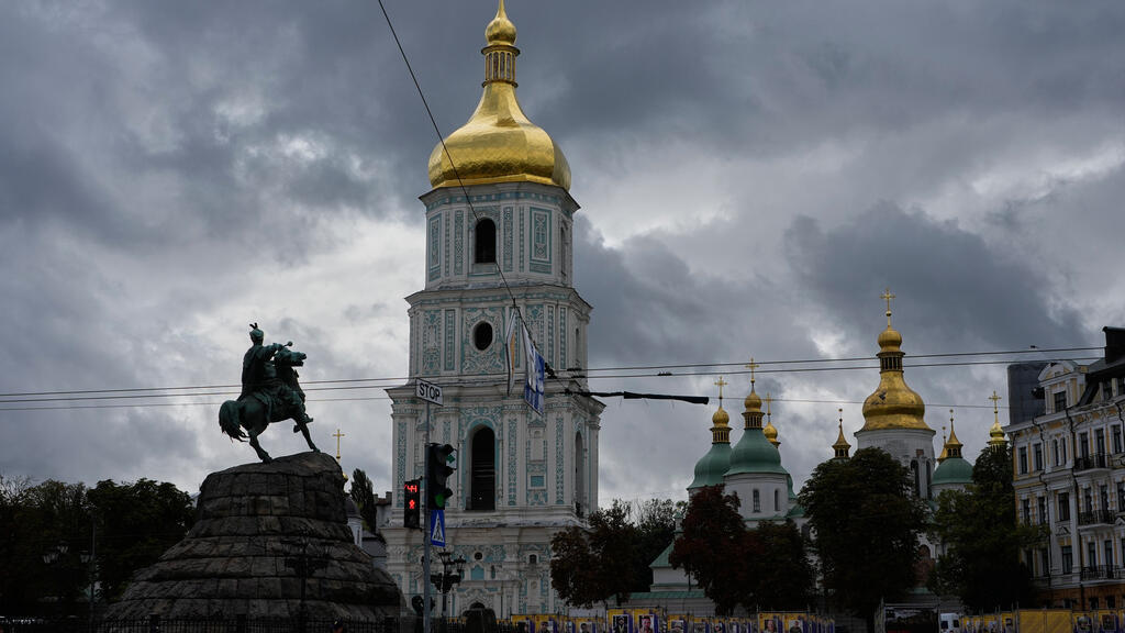 Kiev'e Rus saldırıları yeniden başladı: 3 günlük ateşkes sona erdi
