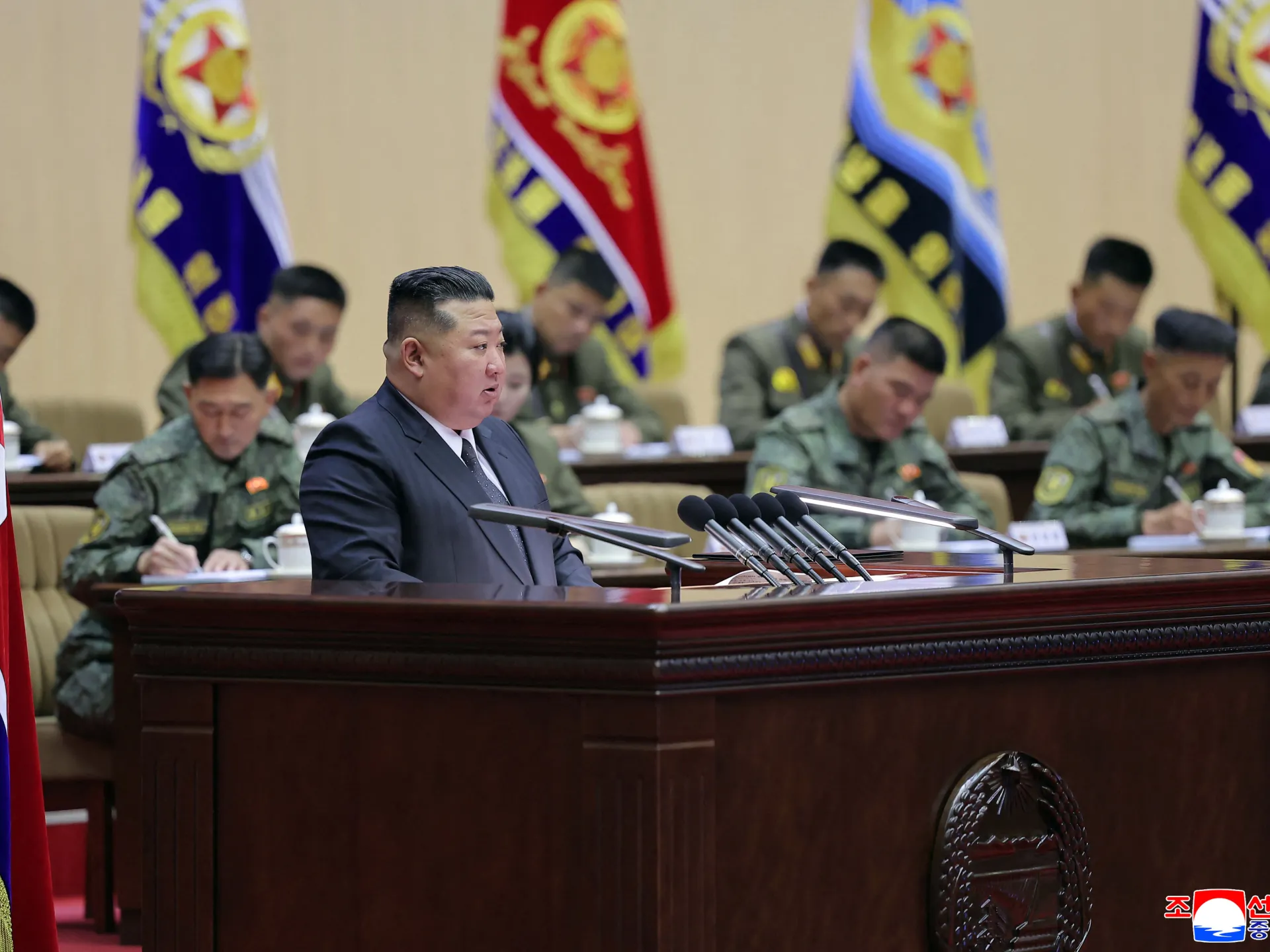 Kim Jong Un Çin'e gitti: Güney Kore basını