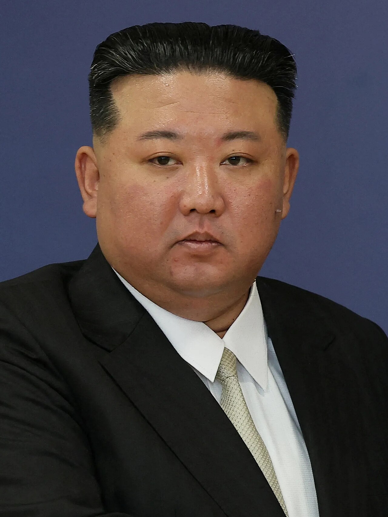 Kim Jong-Un'un Güç Analizi: Dünya Liderleri Serisi