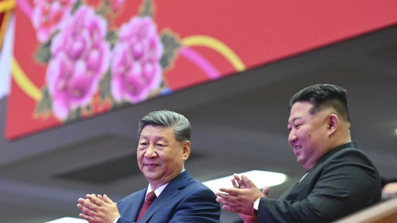 Kim Jong-un herkesten daha zeki çıktı