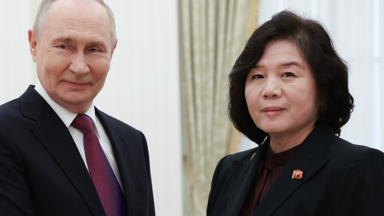 Kim Jong-un Moskova'ya gidebilir: Kuzey Kore'den diplomatik zemin hazırlığı