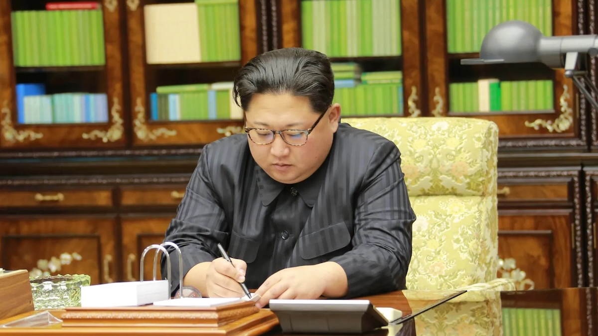 Kim Jong Un neden telefonu açmıyor ve ABD ne yapmalı