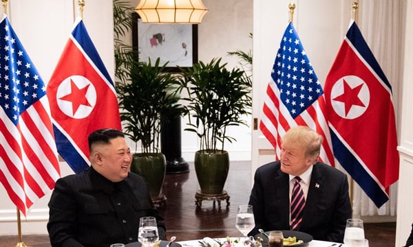 Kim Jong Un Neden Trump ile Dördüncü Zirve İstesin