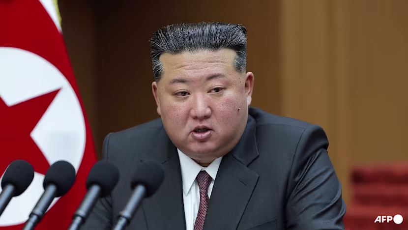 Kim nükleer gücü katlayarak artırma sözü verdi