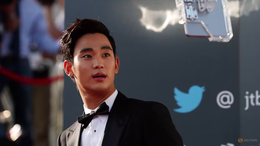 Kim Soo-hyun tartışmaların ardından ilk reklamını çekecek