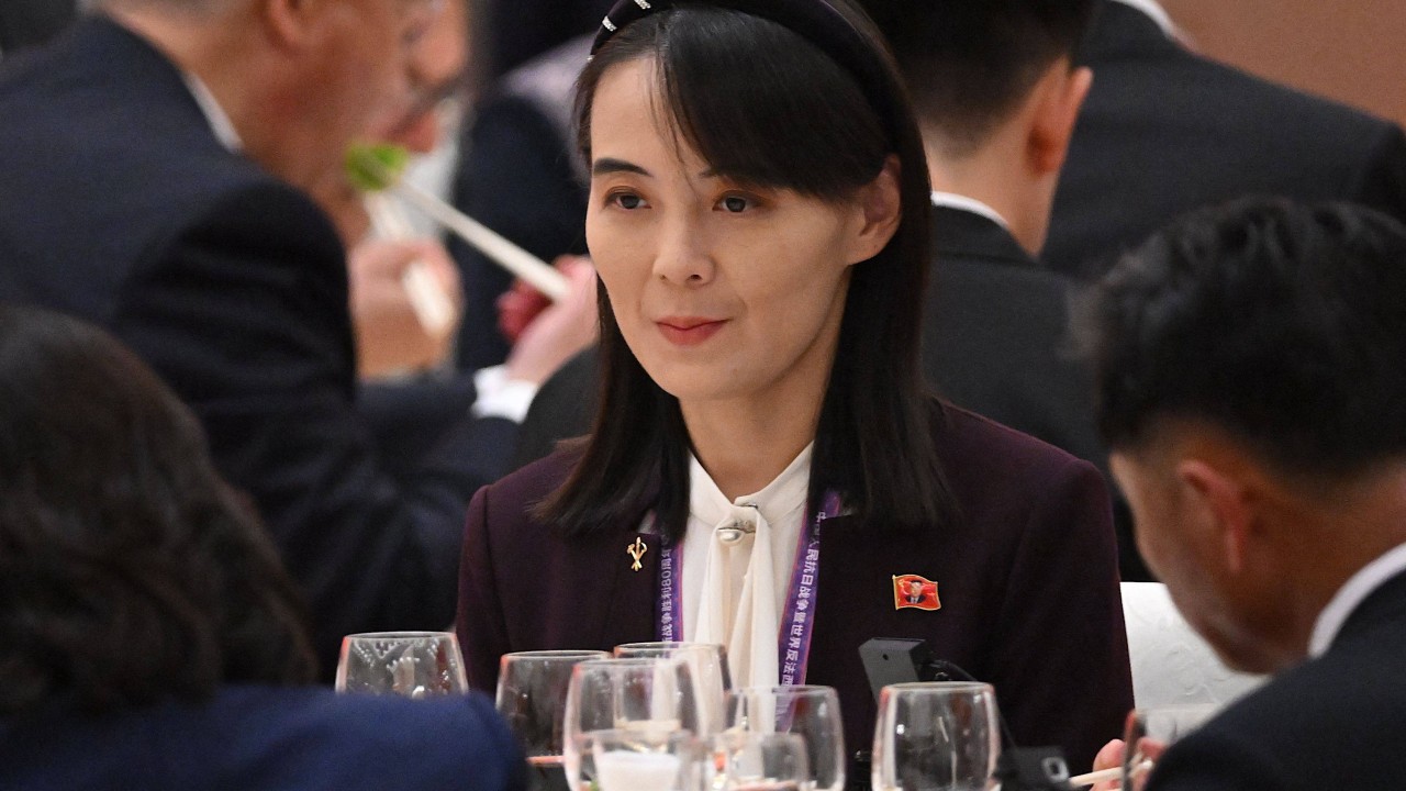 Kim Yo-jong'un ASEAD'a Sert Tepkisi: Kuzey Kore Diplomasiden mi Vazgeçiyor