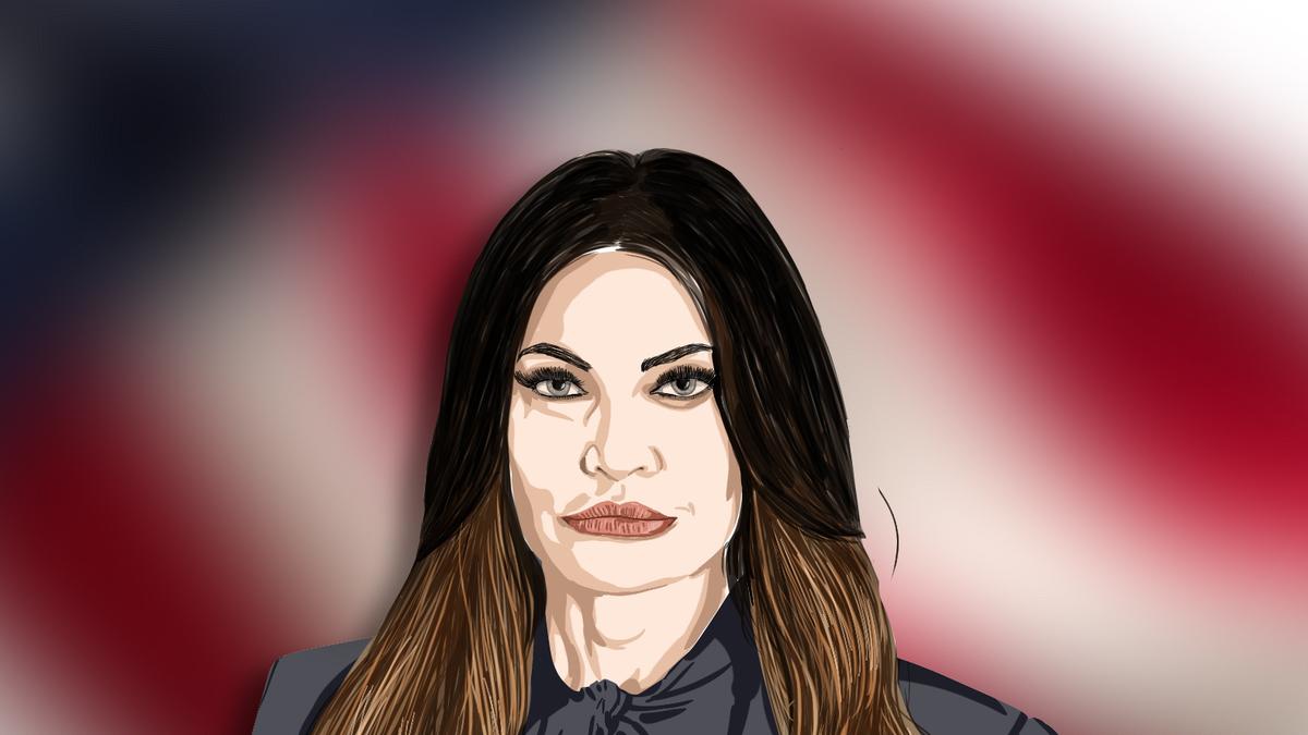 Kimberly Guilfoyle: ABD'nin Yunanistan Büyükelçisi görevden alındı