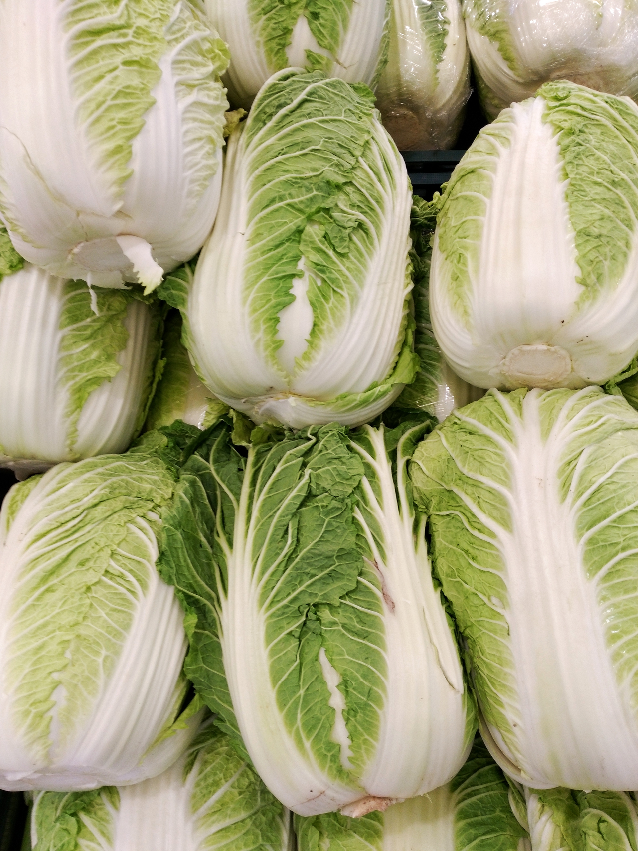 Kimchi Çin'den Gelen Lahanalarda Formaldehit Skandalı Sonrası Güney Kore Sıkı Denetime Geçti