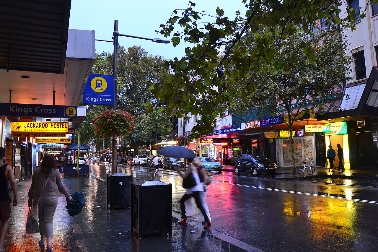 Kings Cross gece kulübü sahibine kendi mekanlarına giriş yasağı onandı