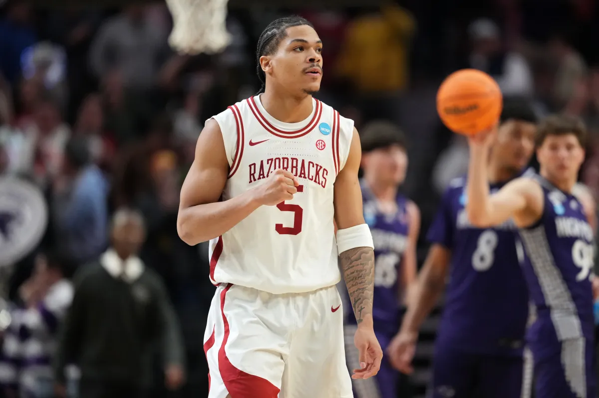 NBA Draft Seçimleriyle Kings'in Hedef Tahtasına Oturması