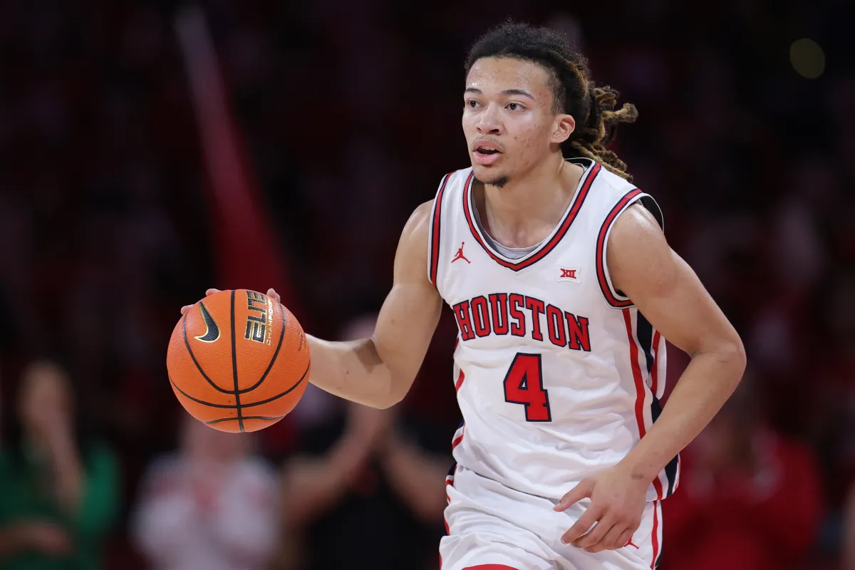 Kingston Flemings NBA Draftında Son Sınır