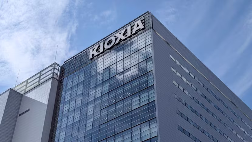 Kioxia'dan Rekor Kar Tahmini: 11,8 Milyar Dolar