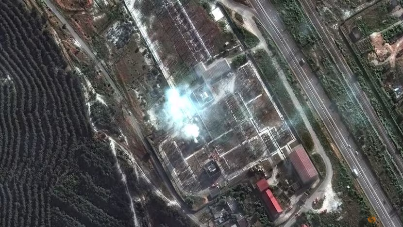 Kırım'da Olağanüstü Hal: Ukrayna'nın Hedefindeki 'Putin'in Tacındaki Mücevher