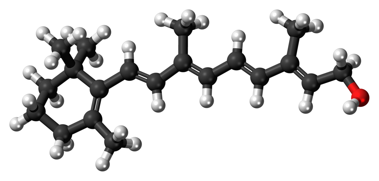 Kırışıklıkları Azaltan Kimyasallar: Vitaminler Yaşlanma Karşıtı Etki Gösteriyor
