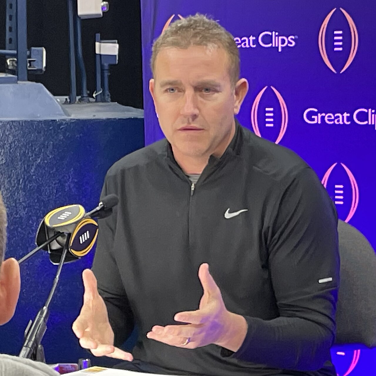 Kirk Herbstreit Tartışması: ABD'de Spor ve Siyaset Kesişimi