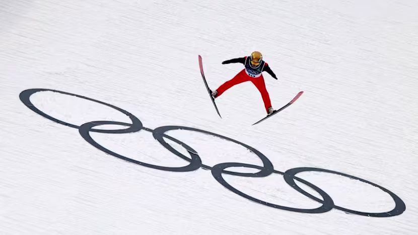 Kış Olimpiyatları'nda Nordic Kombine 2030'da Yok