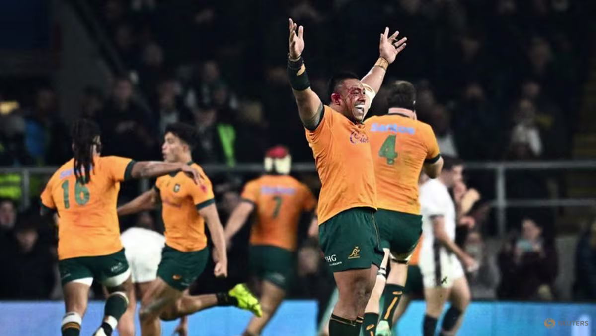 Kiss, kadro derinliği zayıf Wallabies'te iki ilk 11 arıyor