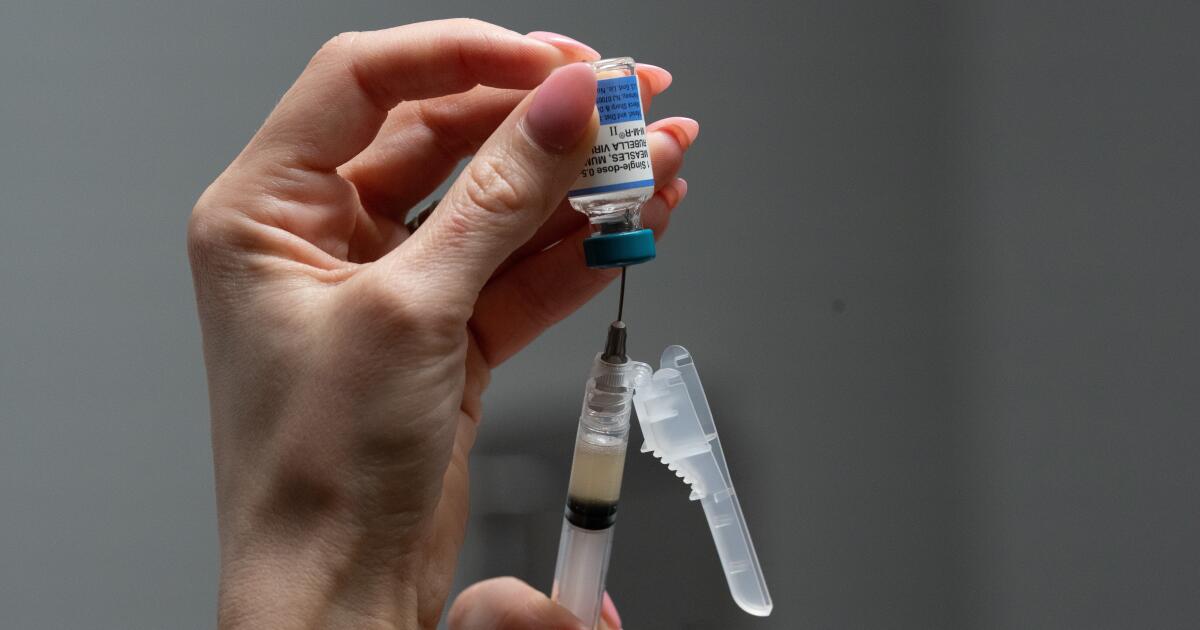 Kızamık Geri Döndü: Doktorlar Alarm Veriyor