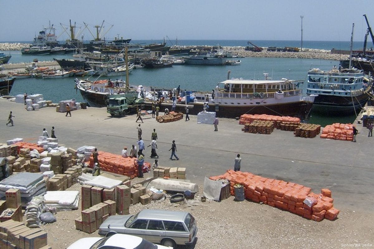 Kızıldeniz gerilimi: Somaliland’da askeri üs iddiası