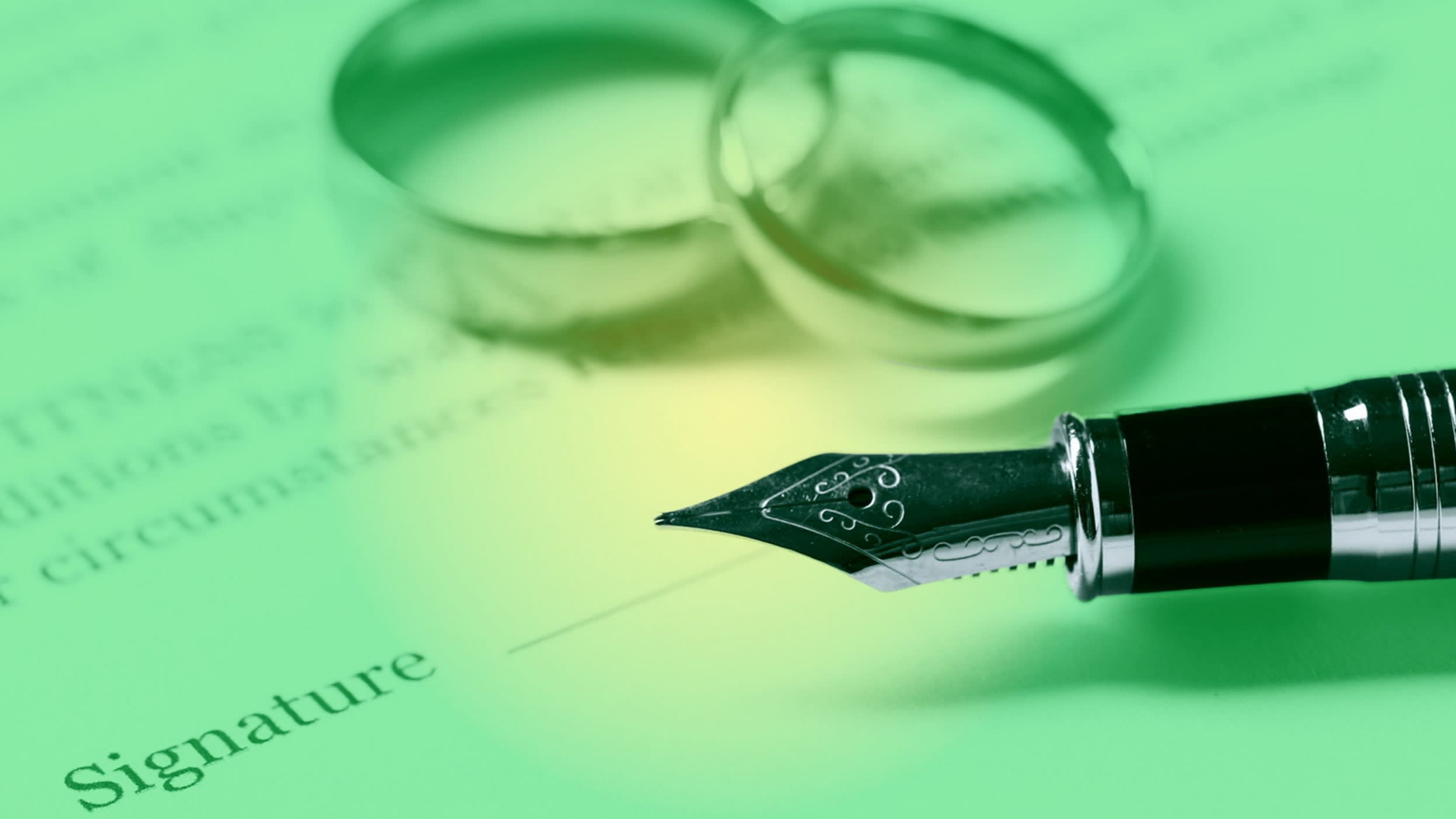 Kızınıza evlilik öncesi sözleşme yaptırmak: Aile mirasını koruma rehberi