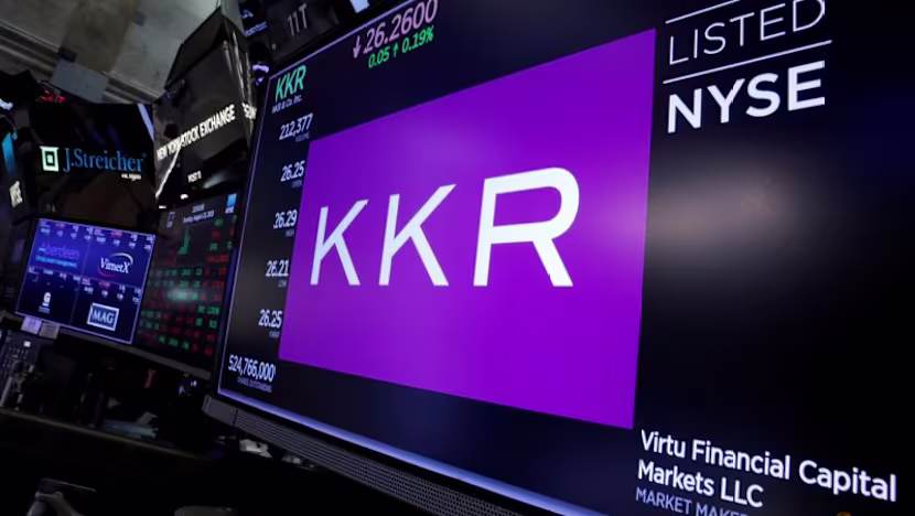 KKR, Nvidia ve Vistra ile 10 Milyar Dolarlık Yapay Zeka Altyapısı Şirketi Kuruyor
