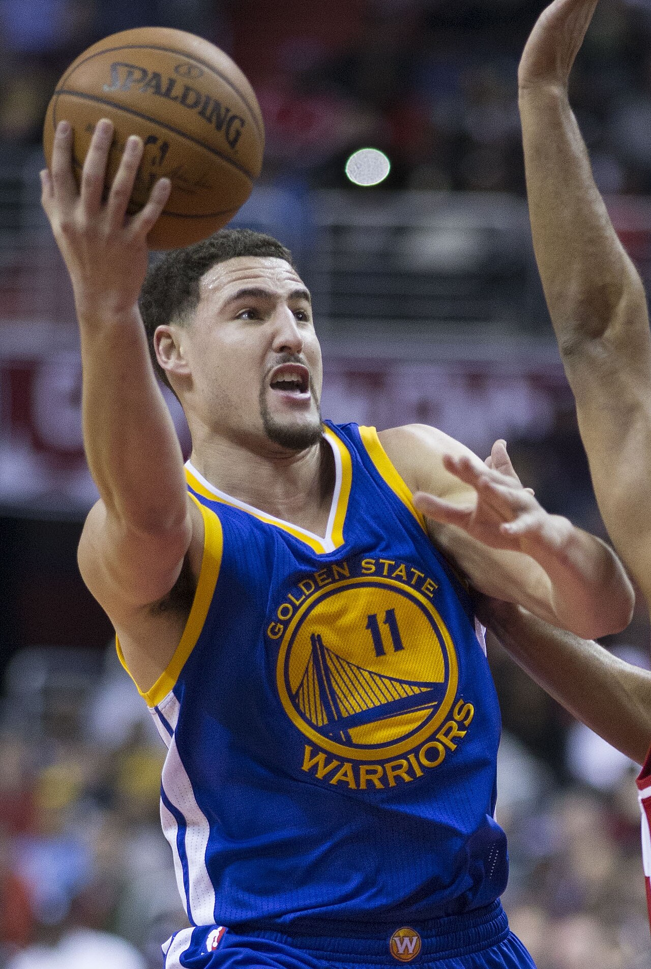 Klay Thompson Lakers'a Dönmek İstiyor
