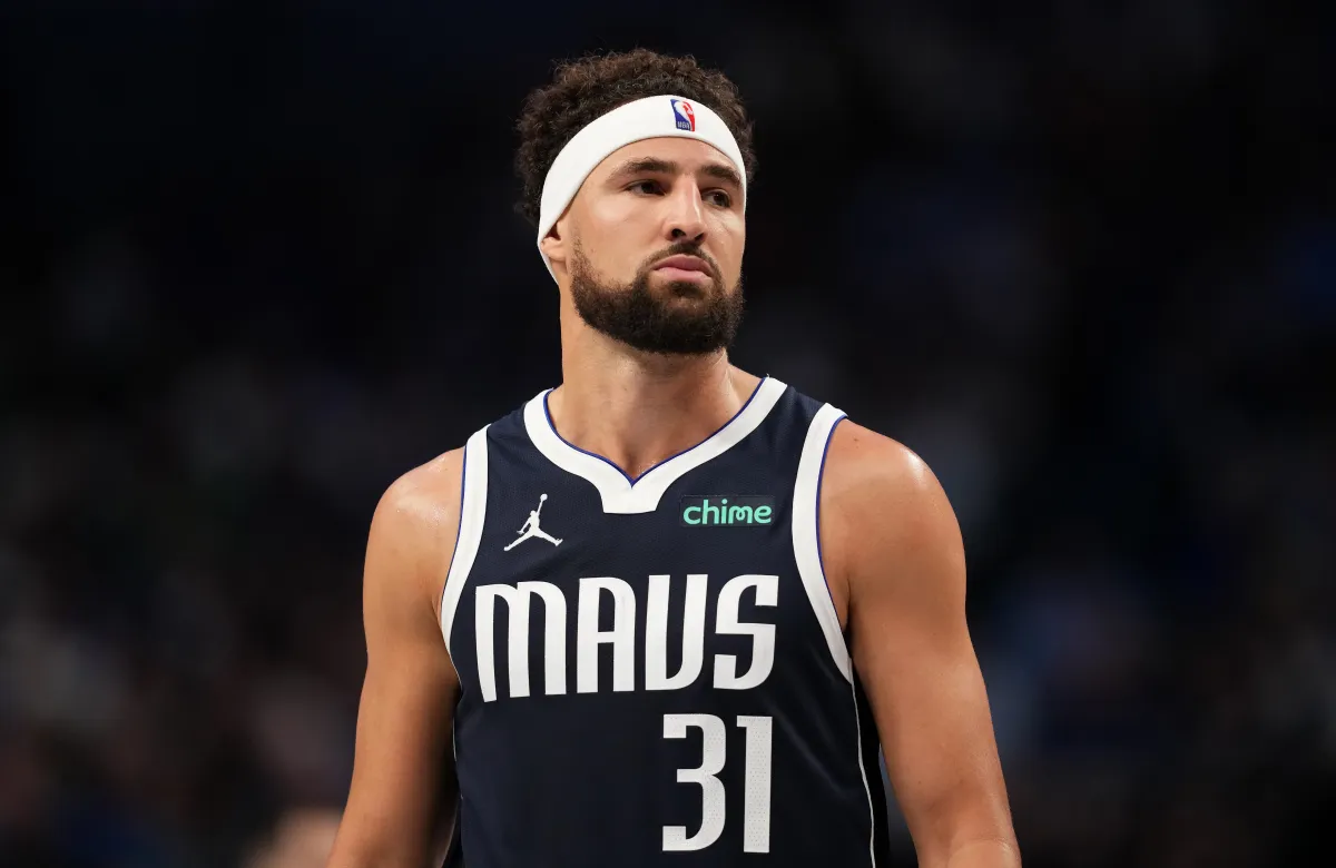 Klay Thompson, Mavs'ten Ayrıldıktan Sonra Miami Heat ile 2 Yıllık, 13 Milyon Dolarlık Anlaşmaya Vardı