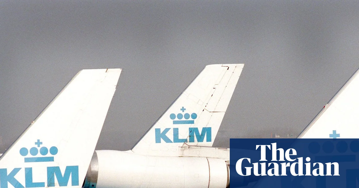 KLM'den Paralimpik sporcuya tekerlekli sandalye skandalı: 'Özür diledik