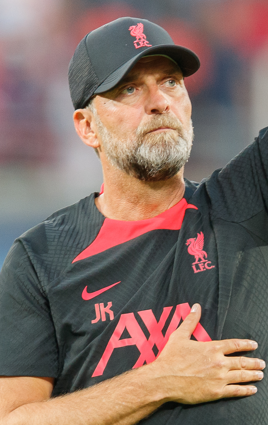 Klopp: Almanya milli takımı ulusal gururu geri almalı