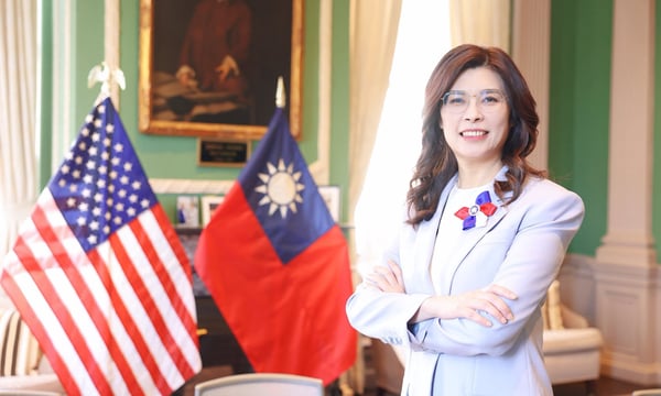 KMT Lideri Cheng Li-Wun'un Siyasi Söyleminin Analizi