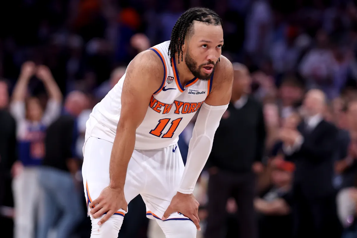 Knicks Efsanesi'nden MSG'de Kritik Maç Öncesi Net Mesaj