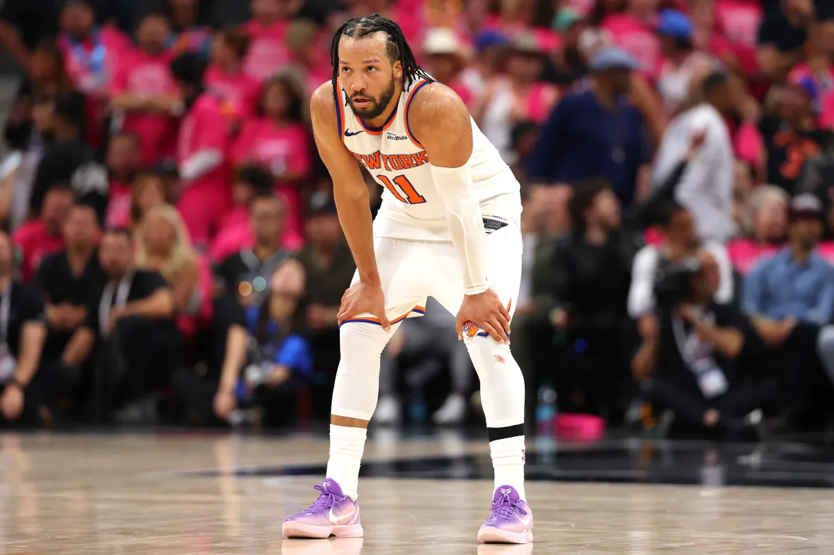 Knicks'e Final Serisi Uyarısı: Spurs Karşısında Rehavete Yer Yok