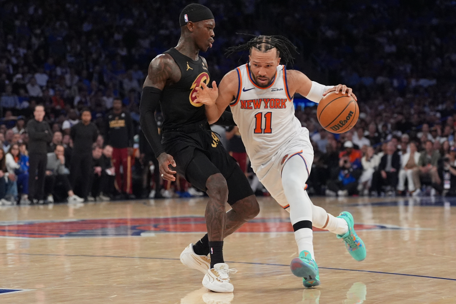 Knicks Yıldızı Jalen Brunson SNL Sezon Açılışını Sunacak