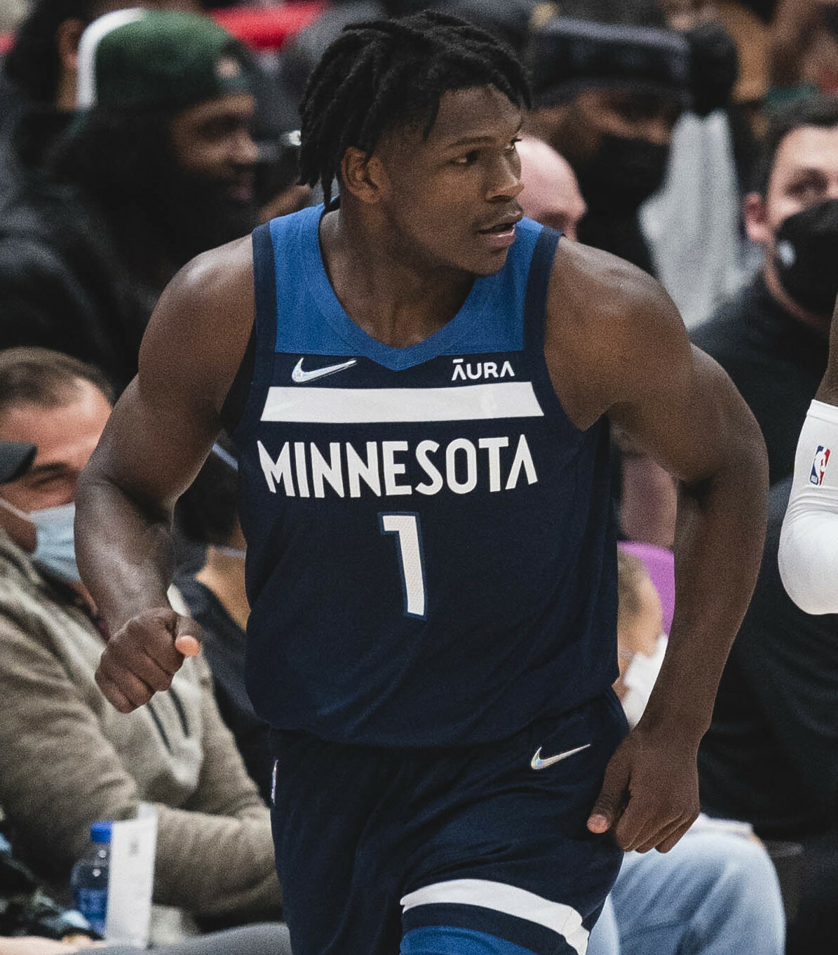 Knicks NBA Finalleri Anthony Edwards'ı Minnesota'dan Kaçırır mı