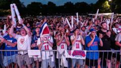 New Yorklular heyecanlı: Knicks şampiyon olabilir
