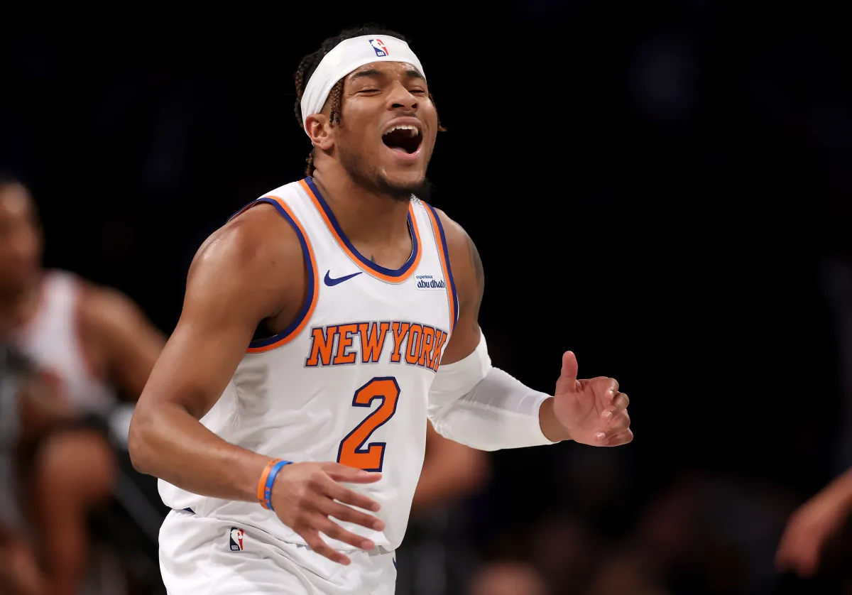 Knicks Orta Saha Arayışında Agresifleşiyor