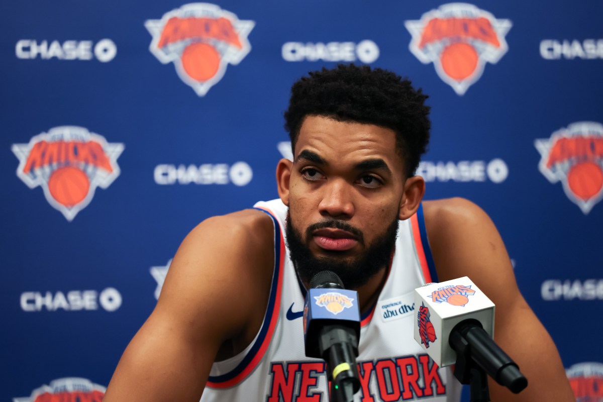 Knicks Şampiyonluk Çekirdeği Sözleşme Kriziyle Tehlikede