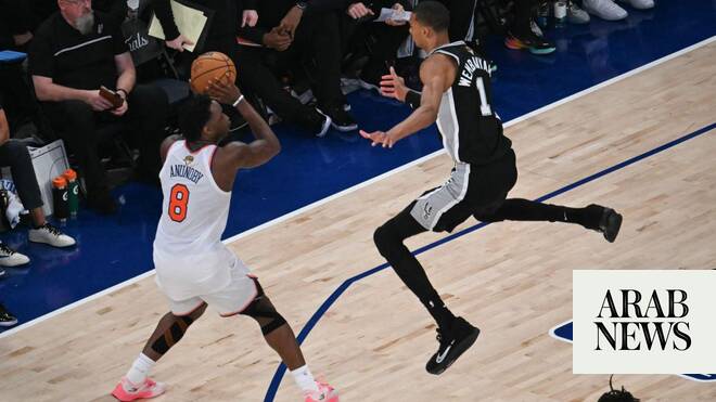 Knicks Seriyi Eşitlemek İsteyen Spurs Karşısında Tepki Arıyor