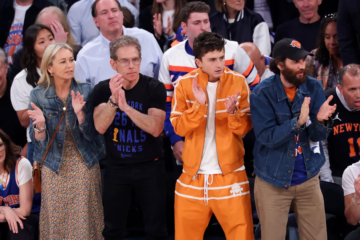 Knicks'in Tarihi Geri Dönüşü NBA Finallerini Jordan Dönemine Döndürdü